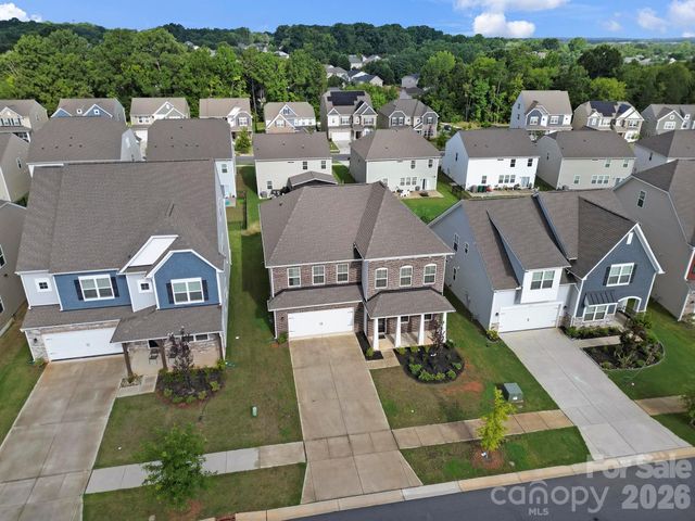 12023 Bishop Castle Drive 720, Charlotte, NC 28273