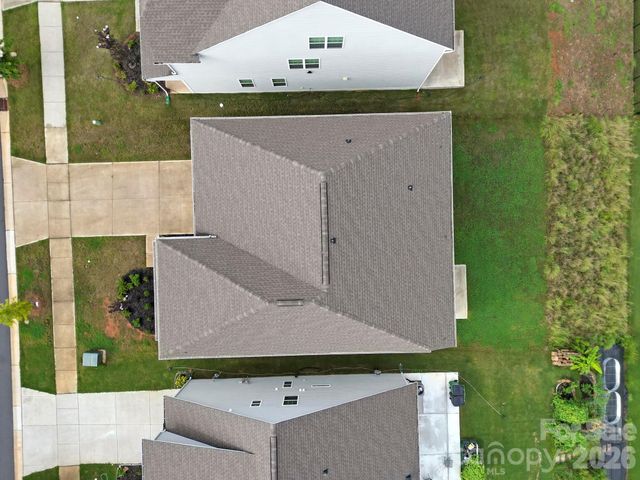12023 Bishop Castle Drive 720, Charlotte, NC 28273