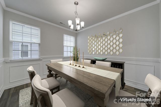 12023 Bishop Castle Drive 720, Charlotte, NC 28273