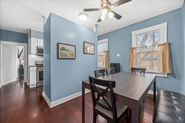 9201 S 52nd Avenue, Oak Lawn, IL 60453