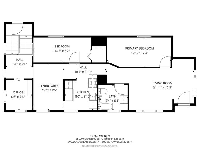 9201 S 52nd Avenue, Oak Lawn, IL 60453