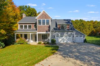 6606 Spaniel Drive, Texas Twp, MI 49009