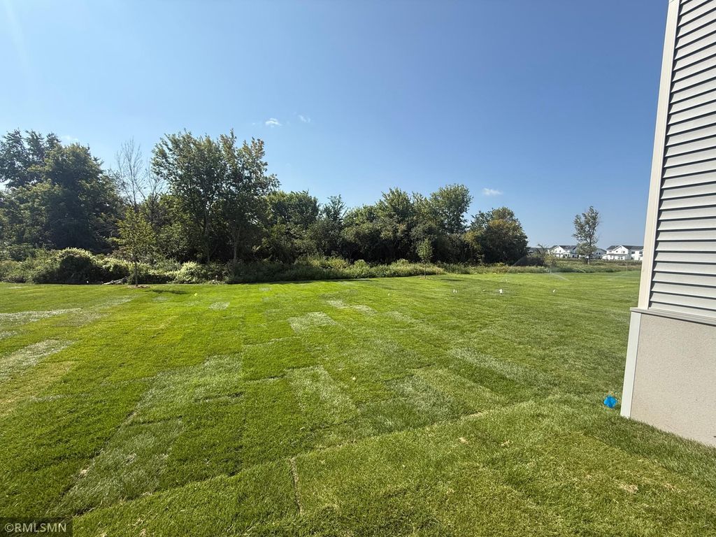 1656 Meadows Dr Street NE, East Bethel, MN 55011 — photo 2