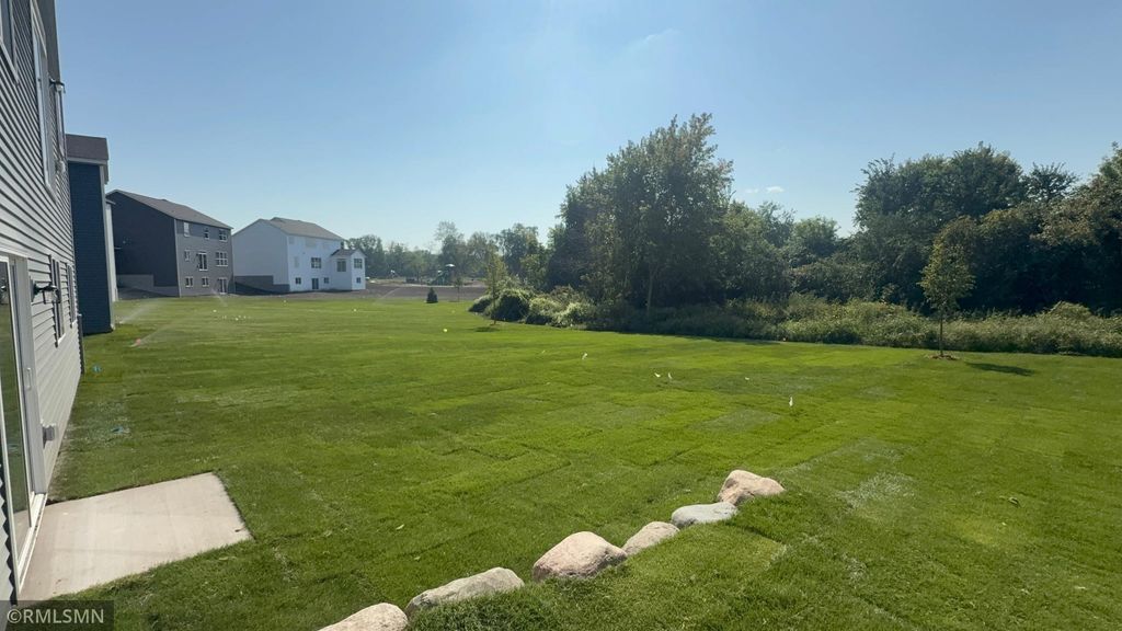 1656 Meadows Dr Street NE, East Bethel, MN 55011 — photo 3