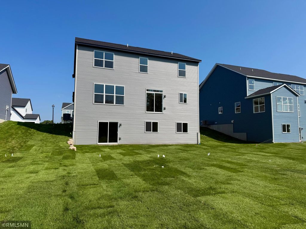 1656 Meadows Dr Street NE, East Bethel, MN 55011 — photo 4