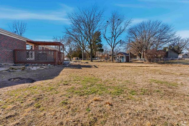 3018 James Avenue, Manhattan, KS 66502