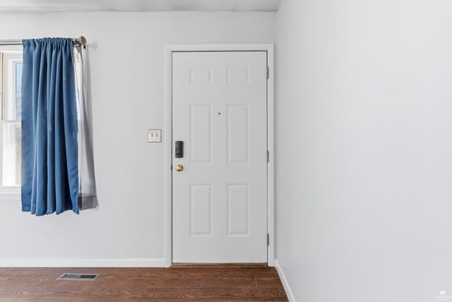 3018 James Avenue, Manhattan, KS 66502