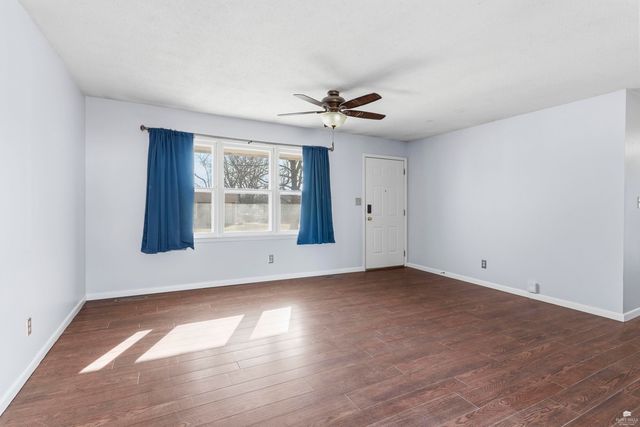 3018 James Avenue, Manhattan, KS 66502