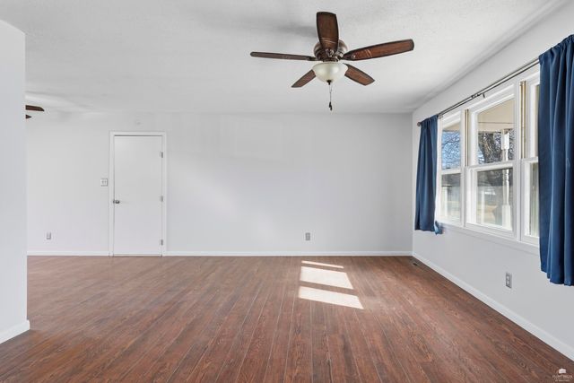 3018 James Avenue, Manhattan, KS 66502