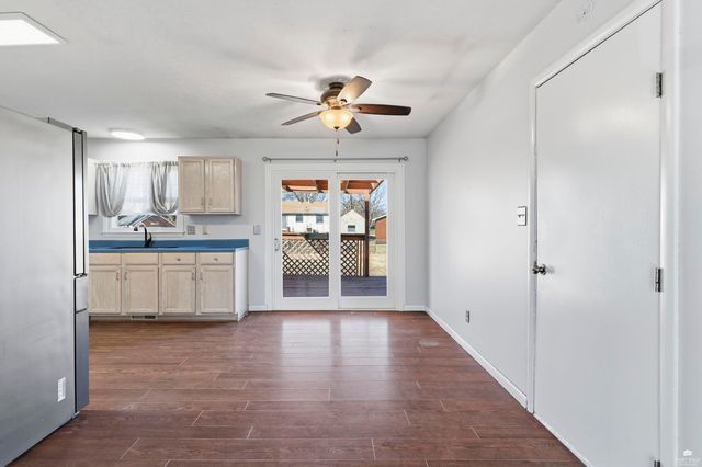 3018 James Avenue, Manhattan, KS 66502