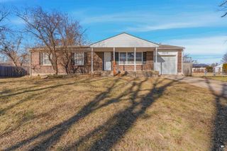 3018 James Avenue, Manhattan, KS 66502