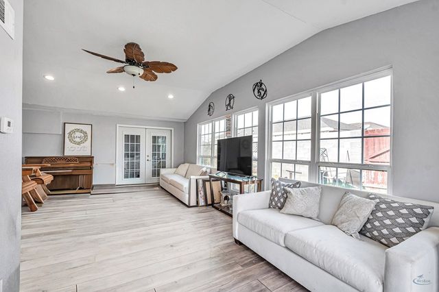 2124 Magill St, Odessa, TX 79764