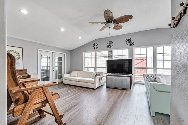 2124 Magill St, Odessa, TX 79764