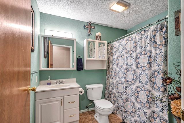 2124 Magill St, Odessa, TX 79764