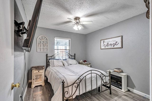 2124 Magill St, Odessa, TX 79764