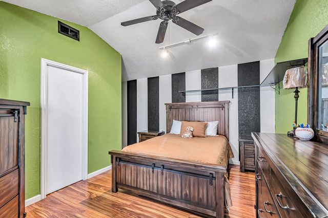 2124 Magill St, Odessa, TX 79764