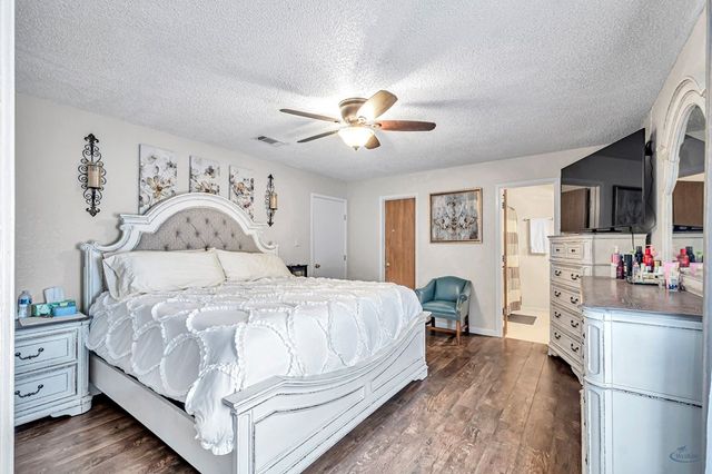 2124 Magill St, Odessa, TX 79764