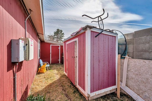 2124 Magill St, Odessa, TX 79764