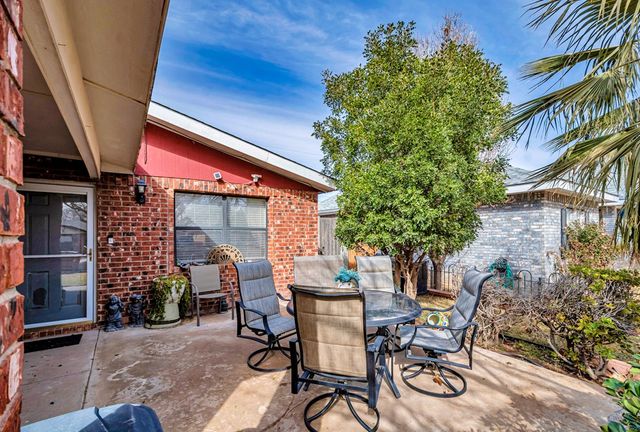 2124 Magill St, Odessa, TX 79764