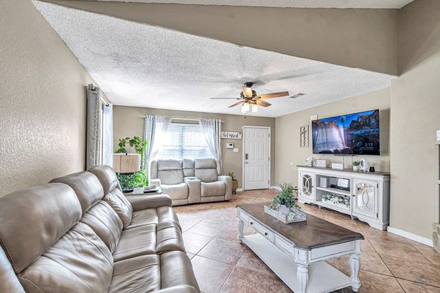 2124 Magill St, Odessa, TX 79764