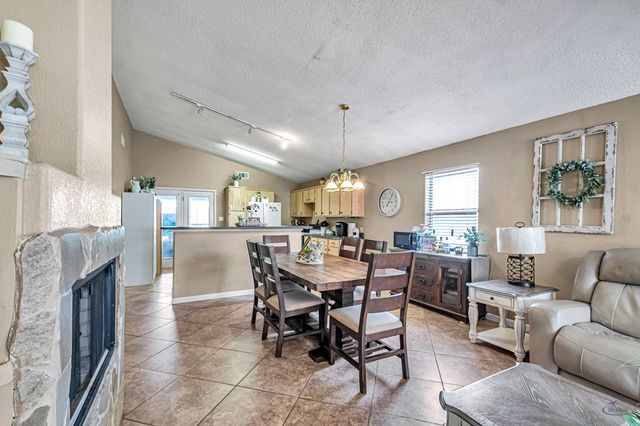 2124 Magill St, Odessa, TX 79764