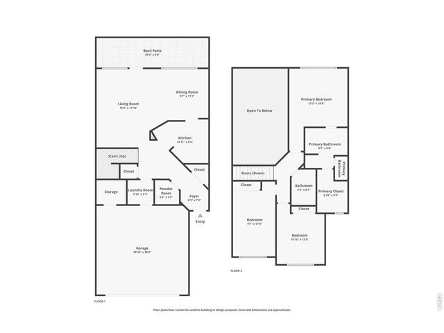 15202 E Batavia Pl, Aurora, CO 80011