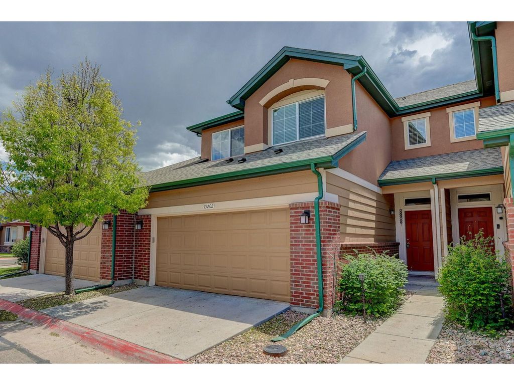 15202 E Batavia Pl, Aurora, CO 80011