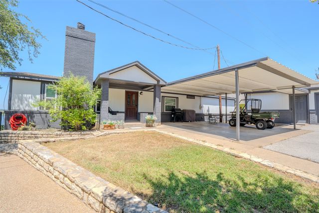 6371 Beacon Vista Circle, Granbury, TX 76049