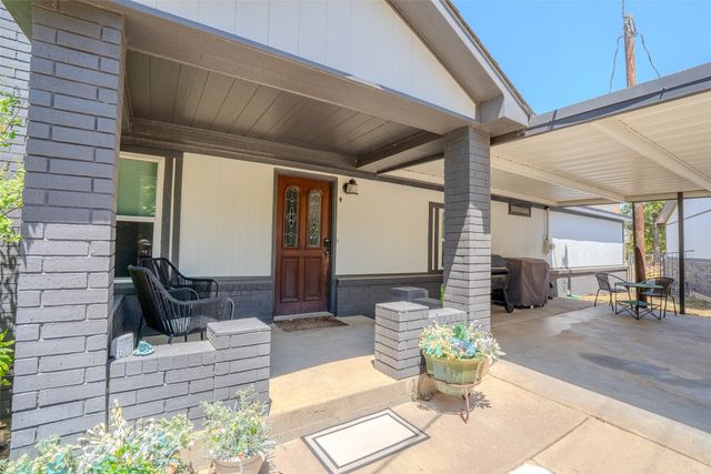 6371 Beacon Vista Circle, Granbury, TX 76049