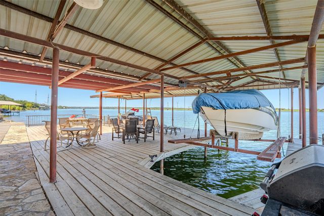 6371 Beacon Vista Circle, Granbury, TX 76049