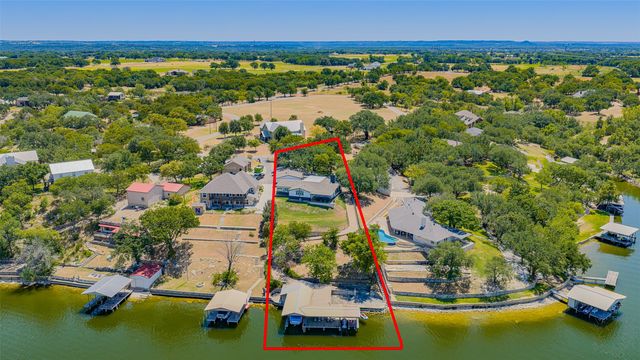 6371 Beacon Vista Circle, Granbury, TX 76049