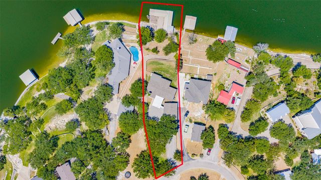 6371 Beacon Vista Circle, Granbury, TX 76049