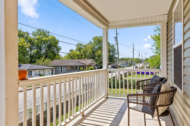 705 N Highland Park Avenue, Chattanooga, TN 37404
