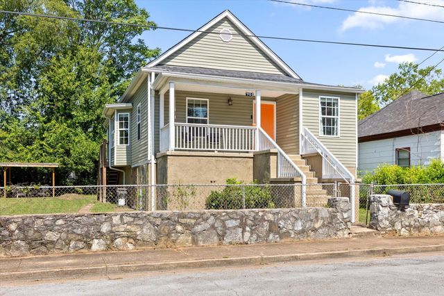 705 N Highland Park Avenue, Chattanooga, TN 37404