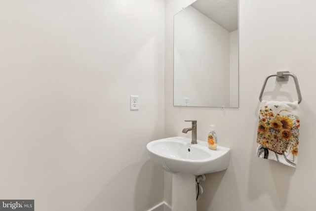 45455 CONCORD WAY, California, MD 20619