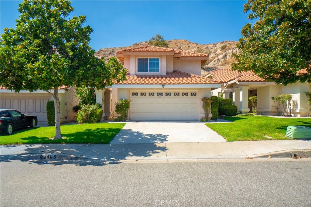 29105 Marilyn Drive, Canyon Country, CA 91387