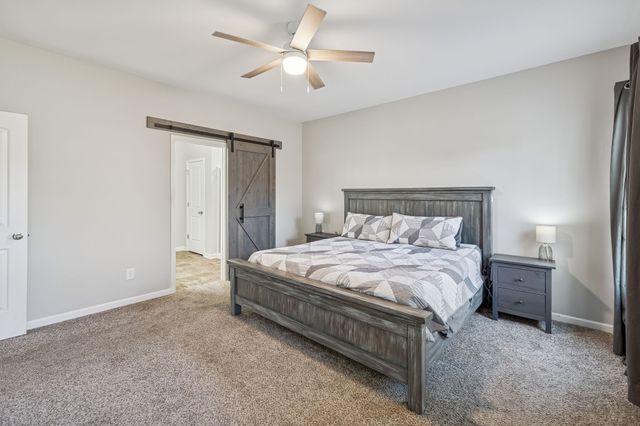 7108 Colquitt Way, Fairview, TN 37062