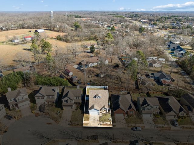 7108 Colquitt Way, Fairview, TN 37062