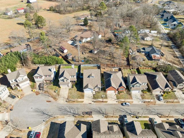 7108 Colquitt Way, Fairview, TN 37062