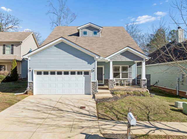 7108 Colquitt Way, Fairview, TN 37062