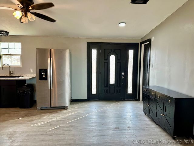 24094 N County Road 3350, Wynnewood, OK 73098