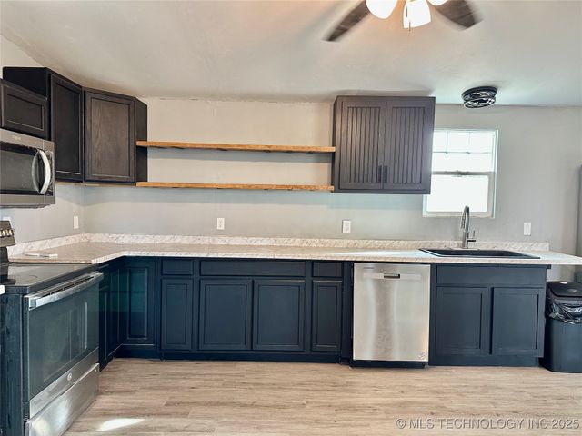 24094 N County Road 3350, Wynnewood, OK 73098