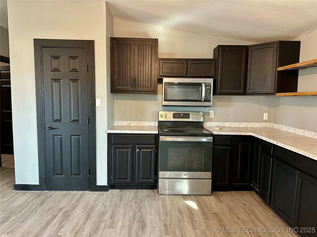 24094 N County Road 3350, Wynnewood, OK 73098