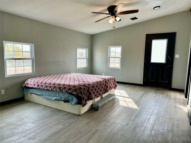 24094 N County Road 3350, Wynnewood, OK 73098