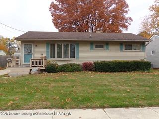 3430 Palmer Street, Lansing, MI 48910