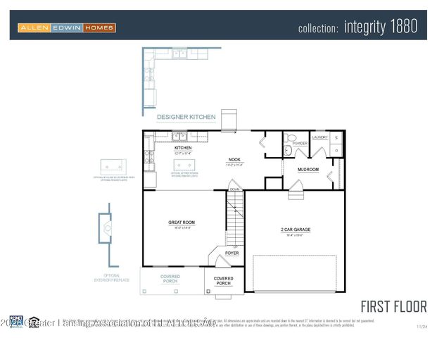 770 Saint Andrews Drive, Eaton Rapids, MI 48827