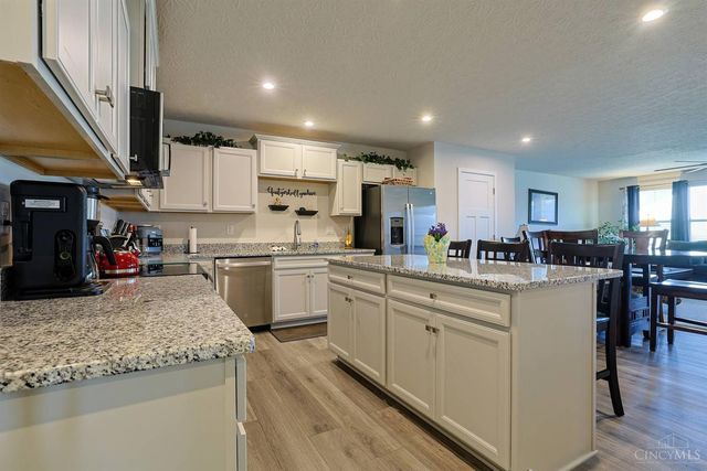 3275 Calistoga Lane, Hamilton, OH 45011