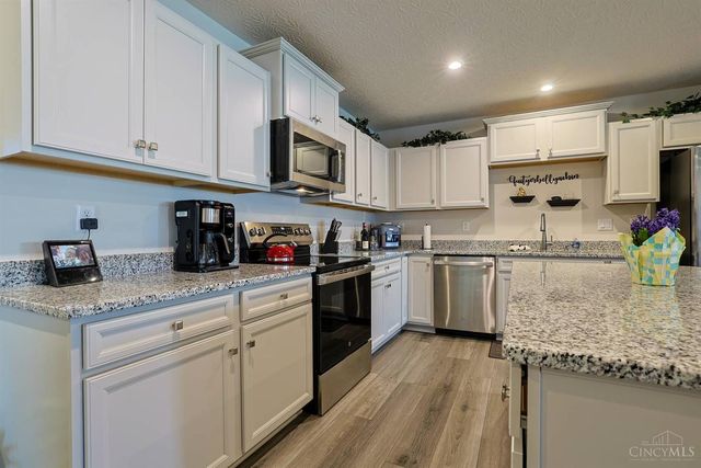 3275 Calistoga Lane, Hamilton, OH 45011