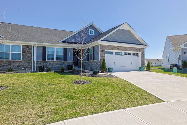 3275 Calistoga Lane, Hamilton, OH 45011