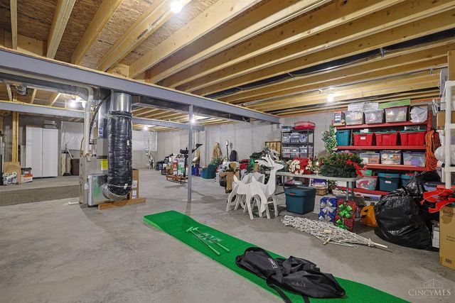 3275 Calistoga Lane, Hamilton, OH 45011